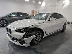 WBA33FB07SFV37496 2025 BMW 4ER