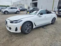 WBA33FB07TFW84533 2026 BMW 4ER