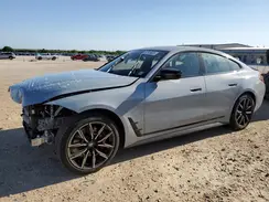 WBA33FB08SFT89858 2025 BMW 4ER