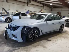 WBA33FB08SFU22292 2025 BMW 4ER