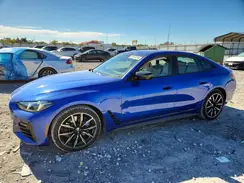 WBA33FB08SFU23068 2025 BMW 4ER
