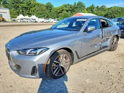 WBA33FB08TFW21778 2026 BMW 4ER