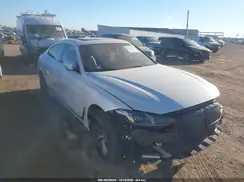 WBA33FB08TFW99834 2026 BMW 4ER