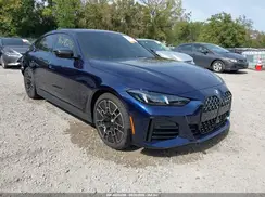 WBA33FB08TFX07978 2026 BMW 4ER