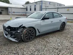 WBA33FB09SFT77055 2025 BMW 4ER