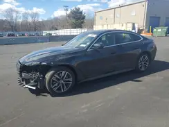 WBA33FB09SFU23175 2025 BMW 4ER
