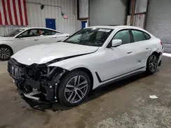 WBA33FB09SFU72747 2025 BMW 4ER