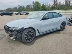 WBA33FB09SFU98815 2025 BMW 4ER