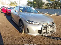 WBA33FB09SFV36947 2025 BMW 4ER