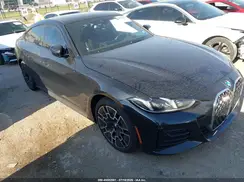 WBA33FB09SFV40870 2025 BMW 4ER