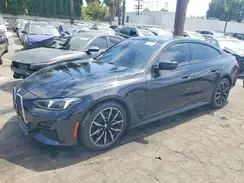 WBA33FB09SFV42442 2025 BMW 4ER