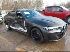 WBA33FB0XSFT78201 2025 BMW 4ER