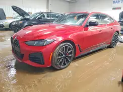 WBA33FB0XSFU54838 2025 BMW 4ER