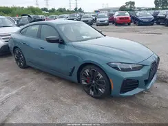 WBA33FB0XSFU85135 2025 BMW 4ER