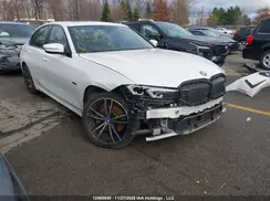WBA33FS01PFN61574 2023 BMW 3ER