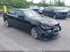 WBA33FS04PFN53808 2023 BMW 3ER