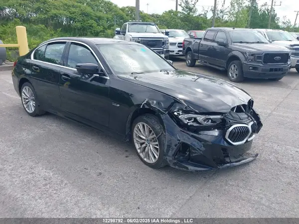 WBA33FS04PFN53808 2023 BMW 3ER - Image 1