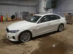 WBA33FS09PFN69907 2023 BMW 3ER