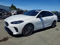 WBA33GG00S7S76334 2025 BMW M2