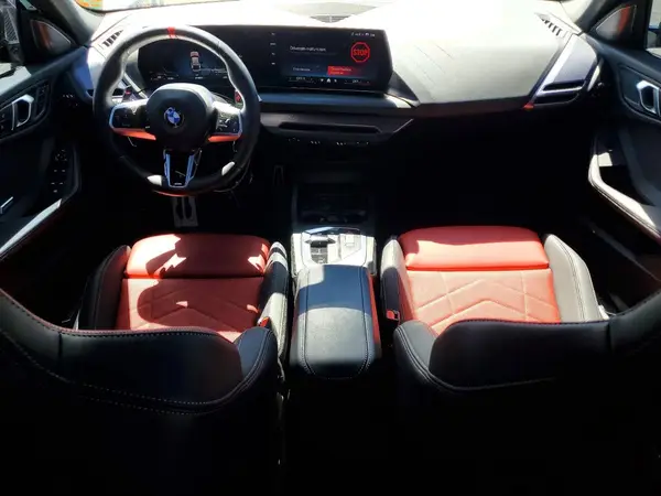 WBA33GG00S7S76334 2025 BMW M2 - Image 8