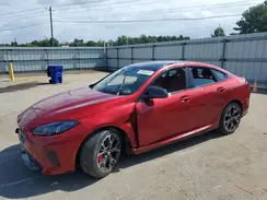 WBA33GG03S7S10599 2025 BMW M2