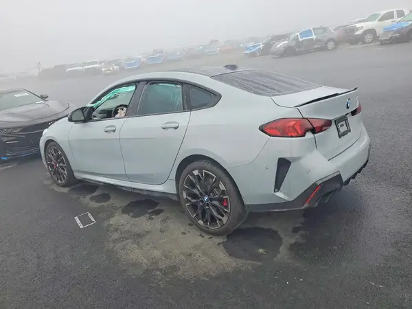 WBA33GG04S7S14869 2025 BMW M2 - Image 2