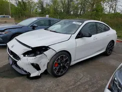 WBA33GG05S7S16629 2025 BMW M2