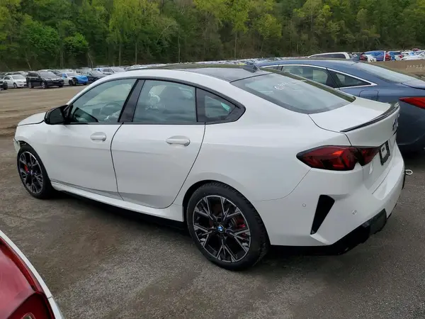 WBA33GG05S7S16629 2025 BMW M2 - Image 2