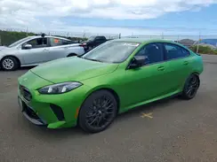 WBA33GG08S7T09614 2025 BMW M2