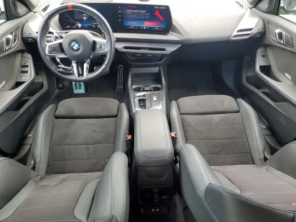 WBA33GG08S7T09614 2025 BMW M2 - Image 8
