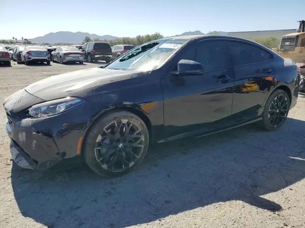 WBA33GG09S7S58320 2025 BMW M2 - Image 1