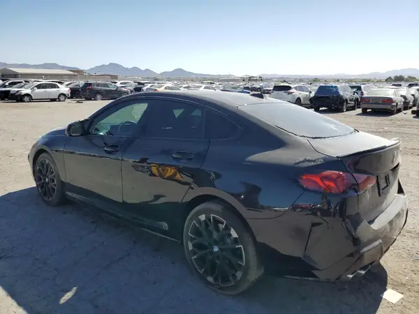 WBA33GG09S7S58320 2025 BMW M2 - Image 2