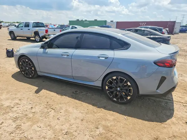 WBA33GG09T7U01252 2026 BMW M2 - Image 2