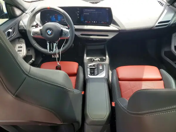 WBA33GG0XS7S16688 2025 BMW M2 - Image 8