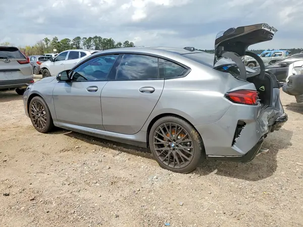 WBA33GG0XT7T99236 2026 BMW M2 - Image 2