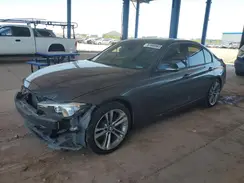 WBA3A5C5XCF340494 2023 BMW 3ER