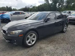 WBA3A5G57DNP25903 2019 BMW 3ER