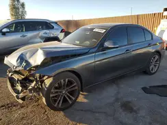 WBA3B1G56FNT01735 2019 BMW 3ER