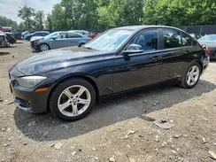 WBA3D5C53FK290864 2017 BMW 3ER