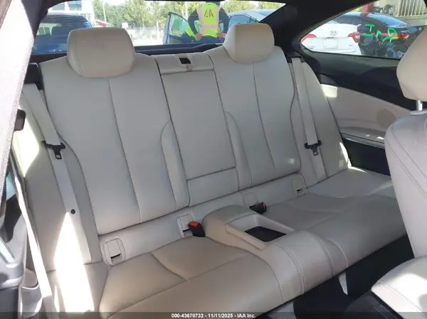 WBA3N3C52GF712960 2016 BMW 4ER - Image 8