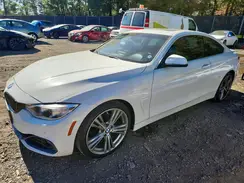 WBA3N3C56GF713027 2016 BMW 4ER