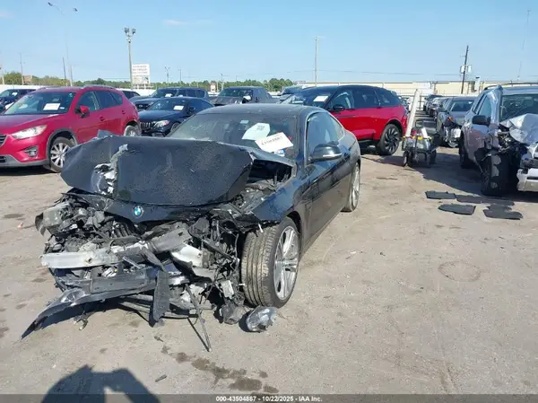 WBA3N3C57GF712954 2016 BMW 4ER - Image 2