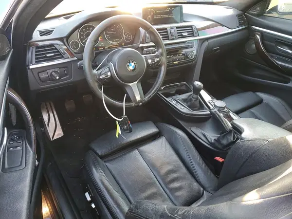 WBA3N3C58GF712994 2016 BMW 4ER - Image 8