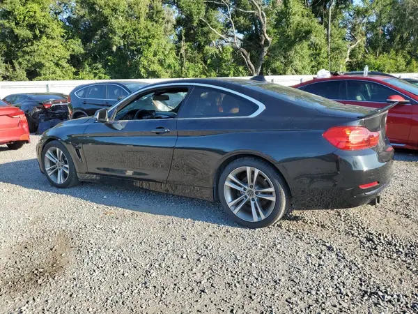 WBA3N7C50GK225559 2016 BMW 4ER - Image 2