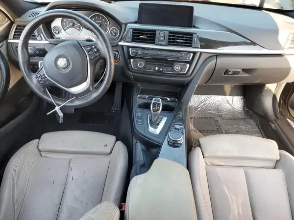 WBA3N7C50GK225559 2016 BMW 4ER - Image 8