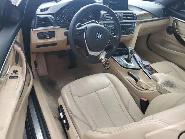 WBA3N7C50GK227232 2016 BMW 4ER - Image 8