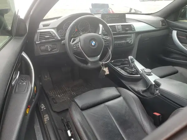 WBA3N7C50GK227246 2016 BMW 4ER - Image 8