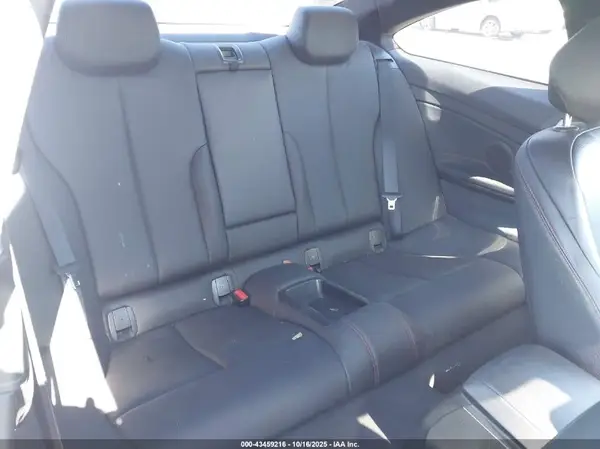 WBA3N7C50GK227280 2016 BMW 4ER - Image 8