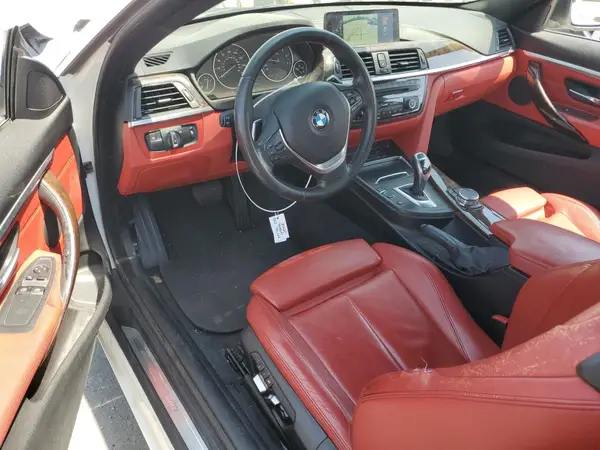 WBA3N7C50GK227473 2016 BMW 4ER - Image 8