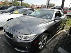 WBA3N7C50GK2281XX 2016 BMW 4ER